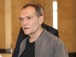 Европол удари Божков в Гърция за трафик на антики, той се спаси в последния момент