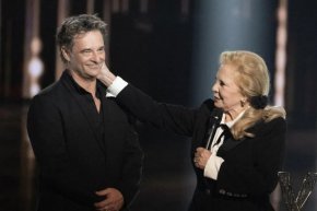 Силви спряла сина си за главната роля в E.T. Спилбърг 