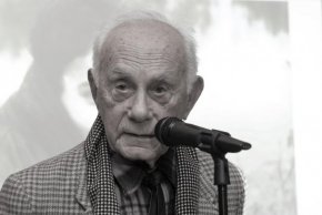 Почина Найден Вълчев - автор на „Една българска роза“ 