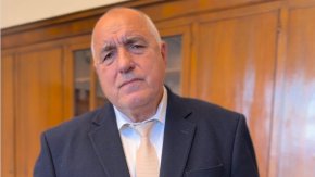  Аз, когато съм се бил, те са били на курс по балет: Бойко Борисов, Лаф на ден  