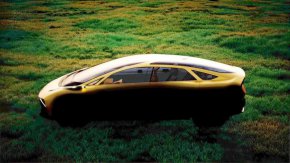 Kia намеква за нов Stinger?