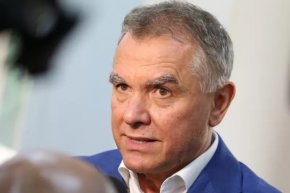 Прокуратурата повдигна обвинение на сина на Атанас Бобоков