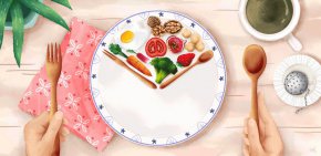 Краткото гладуване помага на тялото да се самопочисти