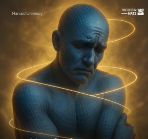 Нерешената травма може да „заключи“ тялото в състояние на постоянно напрежение