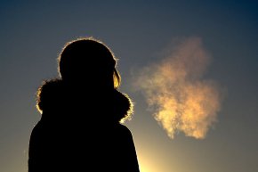 Дишането може да успокои цялата ти нервна система за по-малко от минута: Учени