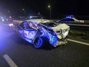 Недопустимо е животът на загинал в изпълнение на дълга, да се равнява на гаранция от 5 000 лева: СФСМВР