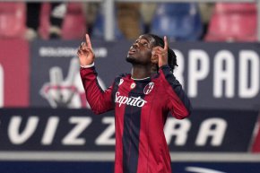 Лацио победи Милан след спорен корнер и ще се изправи срещу Болоня на четвъртфиналите