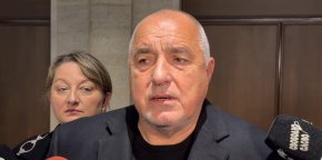 Познавам президентът Путин и винаги съм предупреждавал, че Русия не може да загуби тази война: Борисов