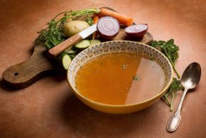 Bone broth is not just a comfort drink—it’s a natural powerhouse for your body