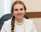 Украинският депутат Анна Скороход е обвинена в приемане на голям подкуп и ръководене на ОПГ