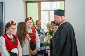 „Вапцаровски дни“ в СУ „Н. Й. Вапцаров“ – Царево