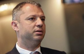 Внасят бюджета в понеделник