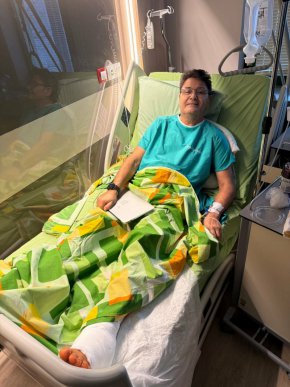  Ритон отменя гала и концерти, Здравко падна заради украса