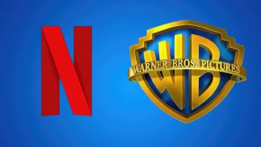 Netflix погълна HBO&WB