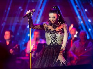 500 000 лв. за Софи от 4-те концерта за 50-годишнината