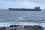 Евакуираха още четирима моряци от танкера Кайрос