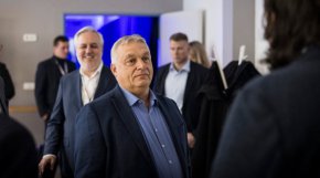 Унгария блокира резервния план на ЕК за финансиране на Украйна