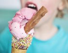 Защо сладоледът може да е полезен за сърцето