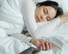 Позицията, в която спите, има значение за пречистването на мозъка