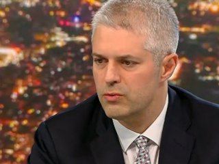 Искам да бъда президент: Благо Коцев