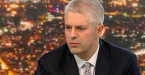 Искам да бъда президент: Благо Коцев