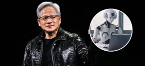  AI създава повече работни места, отколкото отнема: Nvidia CEO
