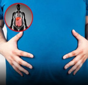 Хормоните са основната причина за коремните мазнини, не преяждането