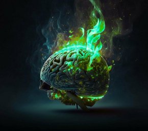 Честото оплакване и постоянната критика активират стресови вериги в мозъка