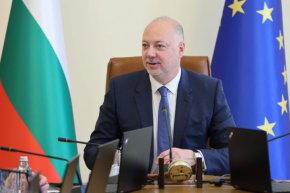 Кабинетът одобри проектозакона за Бюджет 2026 