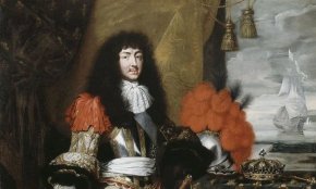 Всеки път, когато дам на някой някоя добра длъжност, аз правя деветдесет и девет недоволни и един неблагодарен. - Луи XIV