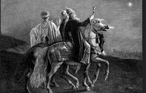 Учен от НАСА най-накрая „намери Витлеемската звезда“