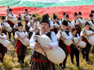 ЮНЕСКО: БГ гайдата е световно наследство, включваме я в Списъка  