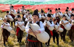 ЮНЕСКО: БГ гайдата е световно наследство, включваме я в Списъка  