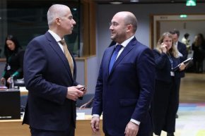 Модернизация на правото срещу агресията на наркокартелите: Правосъдният министър