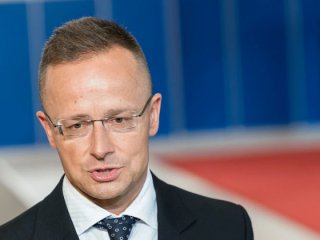  Операторът на Турски поток започна преместването си от Нидерландия в Унгария