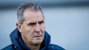 Херо и Емил Велев със спрени права след бурни реакции към съдиите