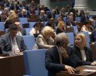  На живо: Дебатите по шестия вот на недоверие срещу кабинета Желязков