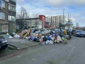 Ситуацията в момента не е кризисна, а бедствена: Кметът на Люлин