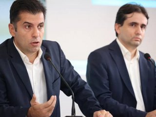  Съдията по делото срещу Петков и Божанов бе зам-министър в кабинета на ППДБ