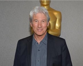 Ричард никога не е имал забрана за Оскарите
