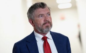 Конгресменът Томас Маси внесе законопроект за излизането на САЩ от НАТО