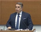 Подайте оставка, за да не се стигне до ексцесии: Ас. Василев по време на дебатите 