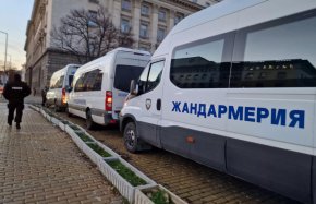 Променят движението в София заради антиправителствения протест