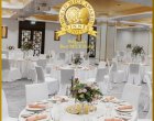   Световен приз за най-добър бг хотел за събития взе InterContinental Sofia