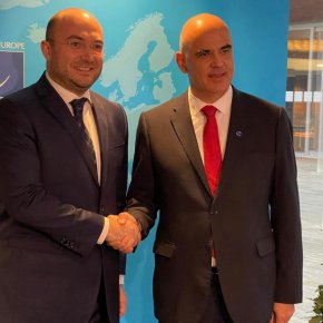 България настоява за разширени мерки за връщане на мигранти при заплаха за националната сигурност