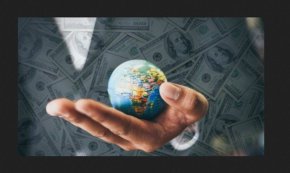 0,001% от хората притежават три пъти повече богатство от най-бедната половина на човечеството