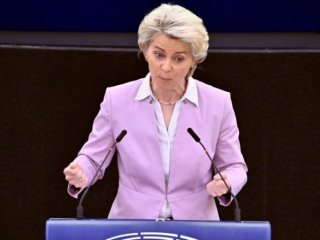  Урсула фон дер Лайен оглави класация на Форбс за 100-те най-влиятелни жени в света