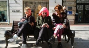 Зумер стана Думата на годината — 2025 според Грамоты. ру