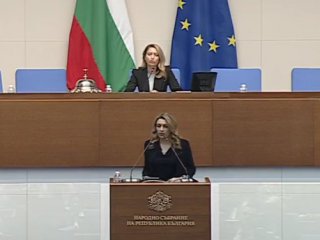 ИТН поиска 30 мин почива пред гласуването на вота на недоверие