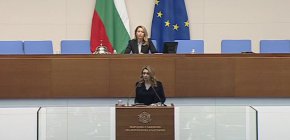 ИТН поиска 30 мин почива пред гласуването на вота на недоверие